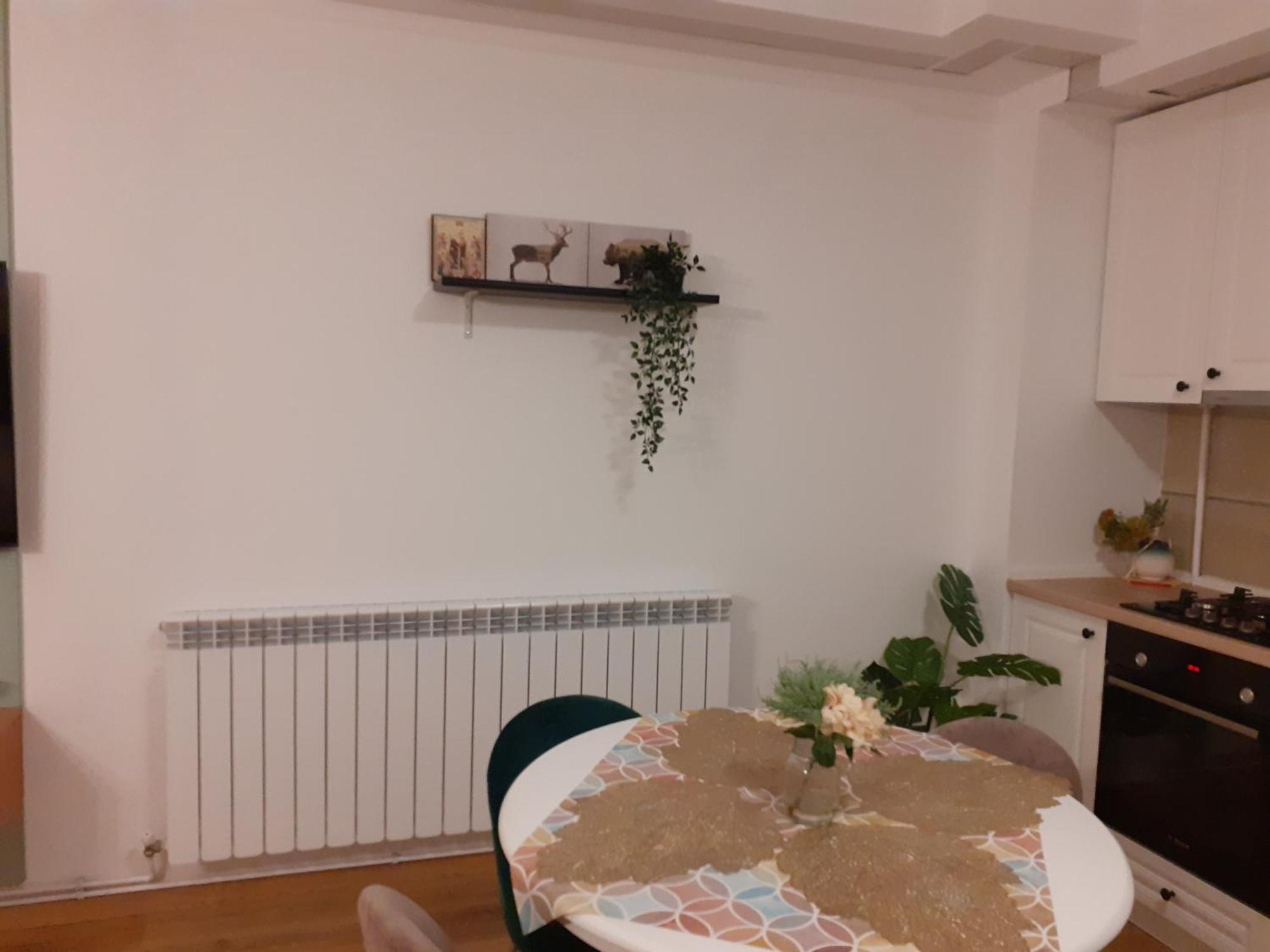The Flower Clabucet Studio Predeal Buitenkant foto